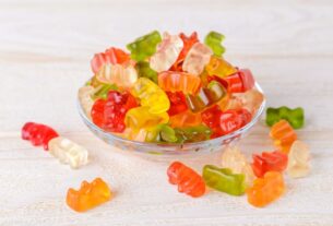 Best Delta 9 gummies