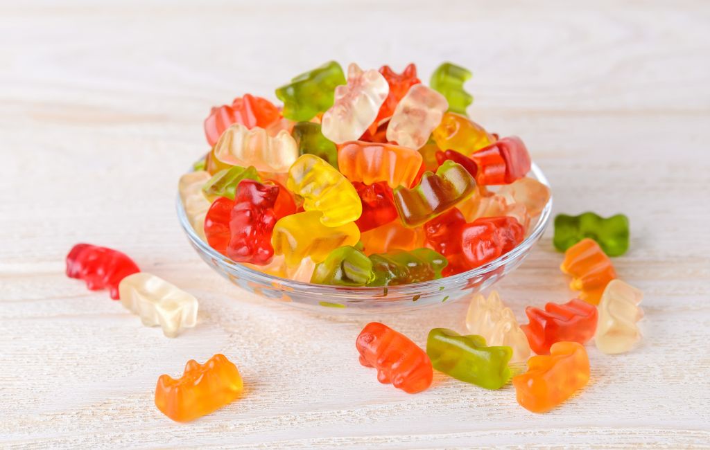 Best Delta 9 gummies