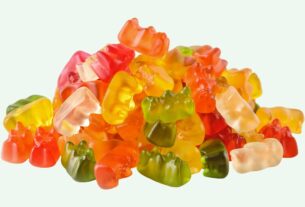 Delta 9 gummies benefits